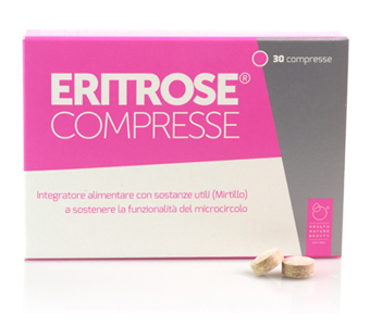 ERITROSE 30 COMPRESSE 500 MG - pharmaonline24.it