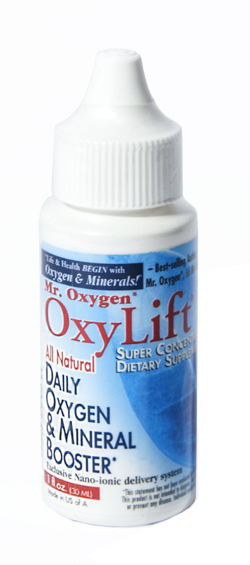 OXYLIFT GOCCE 30 ML - pharmaonline24.it