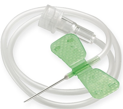 AGO MICROPERFUSORE STERILE PIC MIRAGE GAUGE 22X3/4 - pharmaonline24.it