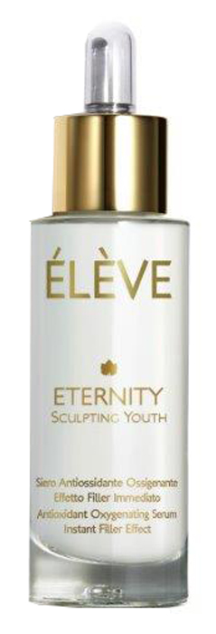 ELEVE ETERNITY SCULPTING YOUTH SIERO ANTIOSSIDANTE OSSIGENANTE EFFETTO FILLER IMMEDIATO 30 ML - pharmaonline24.it