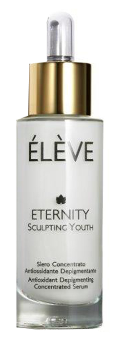 ELEVE ETERNITY SCULPTING YOUTH SIERO CONCENTRATO ANTIOSSIDANTE DEPIGMENTANTE 30 ML - pharmaonline24.it