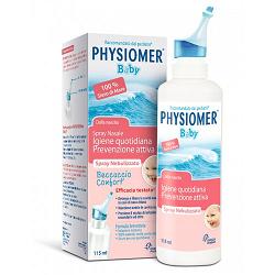 PHYSIOMER BABY IPER SPRAY 115 ML - pharmaonline24.it