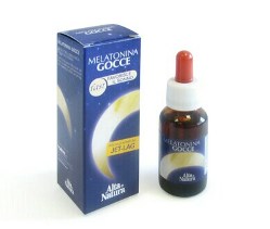 MELATONINA GOCCE 20 ML - pharmaonline24.it