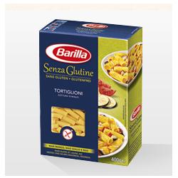 BARILLA TORTIGLIONI 400 G - pharmaonline24.it