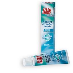 FITTYDENT PLUS 40 G OFFERTA SPECIALE - pharmaonline24.it