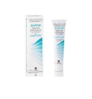 SINATOP YOUDERM CREMA INTENSIVA TUBO 100 ML - pharmaonline24.it