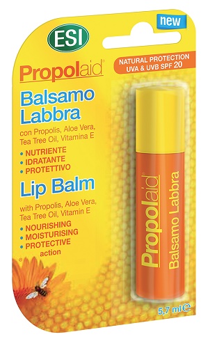 ESI PROPOLAID STICK LABBRA SPF 20 5,7 G - pharmaonline24.it