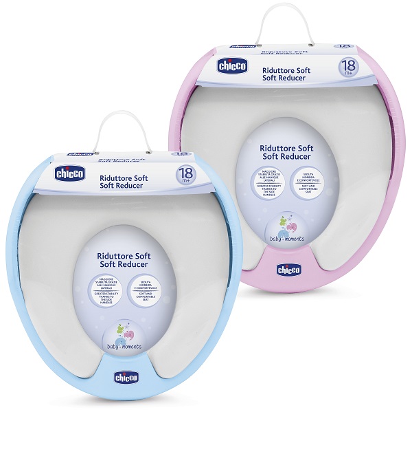 CHICCO RIDUTTORE SOFT - pharmaonline24.it