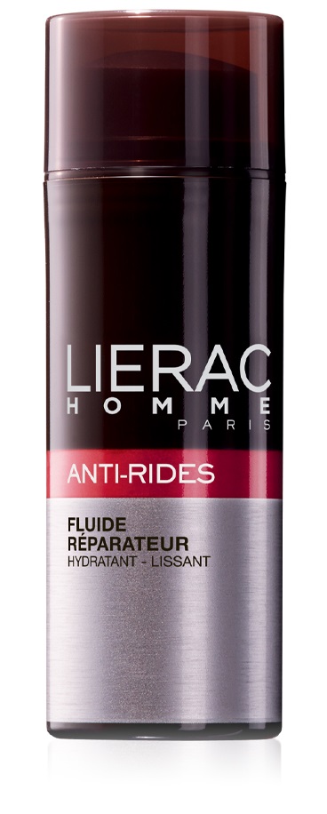 LIERAC HOMME ANTI RUGHE 50 ML - pharmaonline24.it