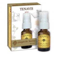 TENAVIS SPRAY 15 ML - pharmaonline24.it