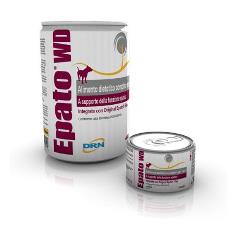 EPATO WET DIET 400 G - pharmaonline24.it