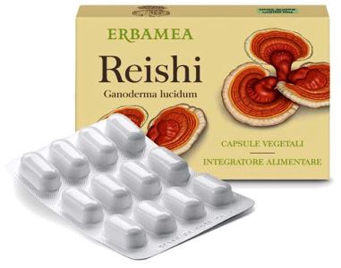 REISHI 24 CAPSULE - pharmaonline24.it