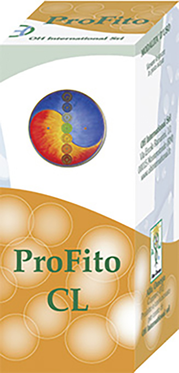 PROFITO CL GOCCE 50 ML - pharmaonline24.it