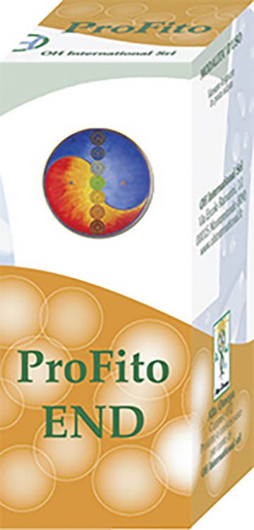 PROFITO END GOCCE 50 ML - pharmaonline24.it