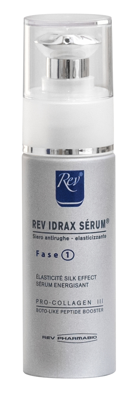REV IDRAX SERUM FLACONE 30 G - pharmaonline24.it