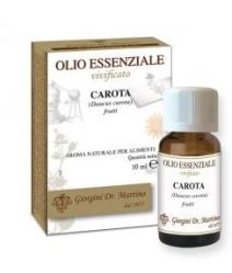 CAROTA OLIO ESSENZIALE 10 ML - pharmaonline24.it