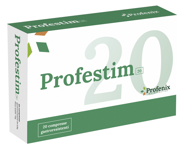 PROFESTIM 20 COMPRESSE - pharmaonline24.it
