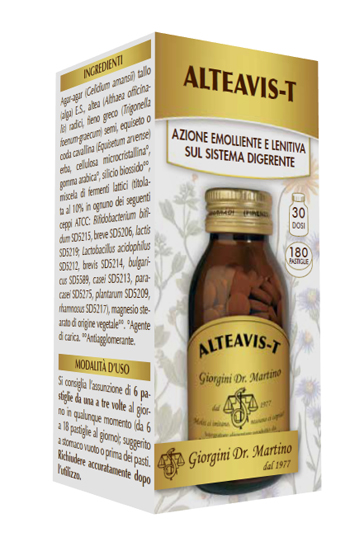 ALTEAVIS-T 180 PASTIGLIE - pharmaonline24.it