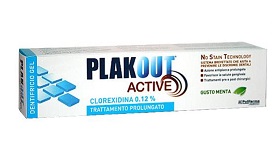 EMOFORM PLAKOUT ACTIVE DENTIFRICIO 0,12% 75 ML - pharmaonline24.it