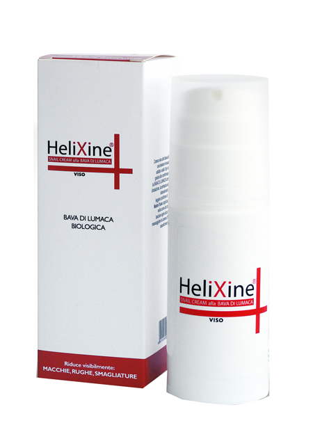 HELIXINE SNAIL CREAM ALLA BAVA DI LUMACA 50 ML - pharmaonline24.it