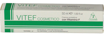 VITEF COSMETICO TUBETTO 50 ML - pharmaonline24.it