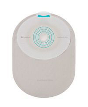 SACCA PER COLOSTOMIA SENSURA MIO SISTEMA A UN PEZZO CLICK CON APERTURA ISPEZIONABILE MAXI 30-45 MM 30 PEZZI - pharmaonline24.it