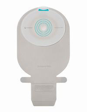 SACCA PER ILEOSTOMIA SENSURA MIO SISTEMA A UN PEZZO APERTA CON APERTURA ISPEZIONABILE MAXI 35-45 MM 30 PEZZI - pharmaonline24.it