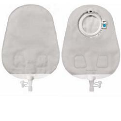 SACCA PER UROSTOMIA SENSURA MIO CLICK SISTEMA A DUE PEZZI MAXI TRASPARENTE FLANGIA 50 MM 30 PEZZI - pharmaonline24.it