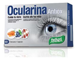 OCULARINA PLUS 60 CAPSULE BLISTER 31 G - pharmaonline24.it