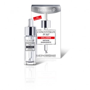 INCAROSE CONCENTRATO PURI COLLAGENE 15 ML - pharmaonline24.it