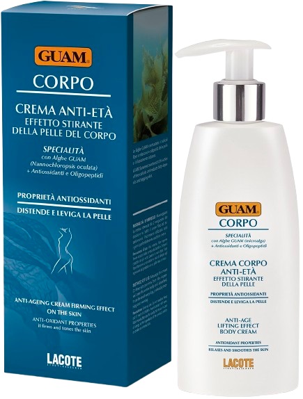 GUAM CREMA CORPO ANTIETA' 200 ML - pharmaonline24.it