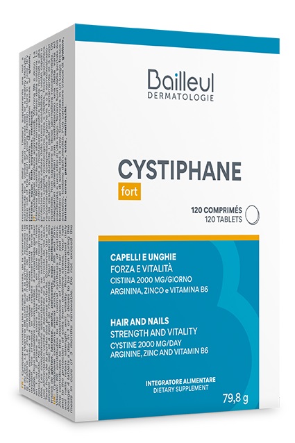 CYSTIPHANE 120 COMPRESSE - pharmaonline24.it