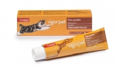 VIGORPET PASTA GATTI TUBO 50 G - pharmaonline24.it