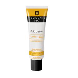 HELIOCARE 360 FLUID CREMA SPF 50+ 50 ML - pharmaonline24.it
