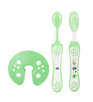CHICCO SET EVOLUTIVO ORAL CARE - pharmaonline24.it