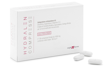 HYDRALEN 30 COMPRESSE - pharmaonline24.it
