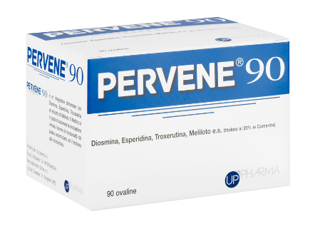 PERVENE 90 OVALINE ASTUCCIO 76,5 G - pharmaonline24.it