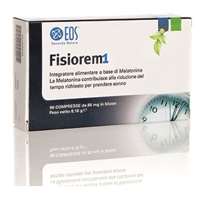 EOS FISIOREM1 96 COMPRESSE - pharmaonline24.it