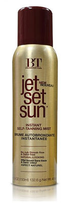 JET SET SUN SPRAY AUTOABBRONZANTE BOMBOLETTA 150 ML - pharmaonline24.it