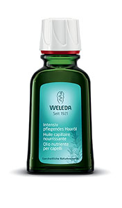 OLIO NUTRIENTE PER CAPELLI FLACONE 50 ML - pharmaonline24.it