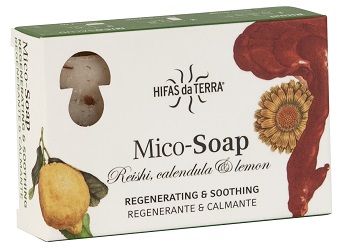 SAPONE AL REISHI REGENERA 150 G - pharmaonline24.it