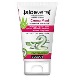 ALOEVERA2 CREMA MANI - pharmaonline24.it