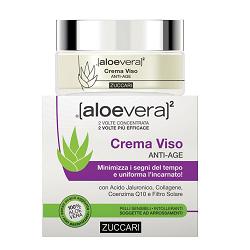 ALOEVERA2 CREMA VISO ANTI-AGE - pharmaonline24.it