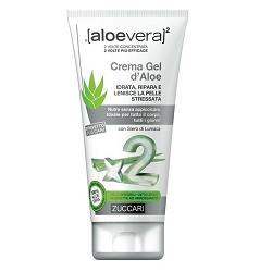 ALOEVERA2 CREMA GEL D'ALOE - pharmaonline24.it
