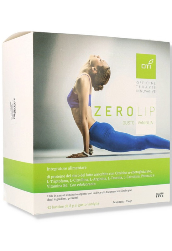 ZEROLIP 42 BUSTINE - pharmaonline24.it