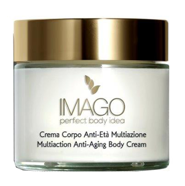 ELEVE IMAGO SCULPTING YOUTH CREMA CORPO ANTI ETA' MULTIAZIONE 200 ML - pharmaonline24.it