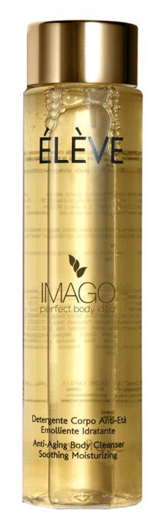 ELEVE IMAGO SCULPTING YOUTH DETERGENTE CORPO ANTI ETA' EMOLLIENTE IDRATANTE 250 ML - pharmaonline24.it