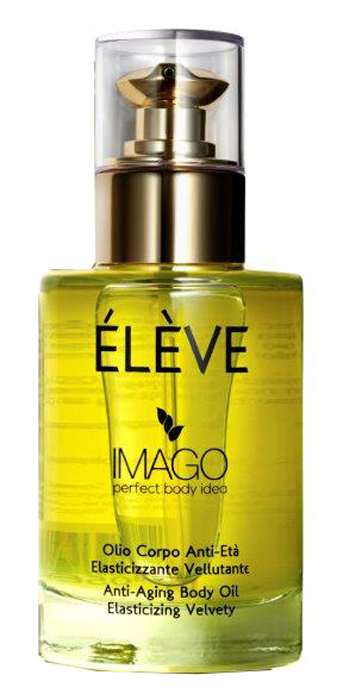 ELEVE IMAGO SCULPTING YOUTH OLIO CORPO ANTI ETA' ELASTICIZZANTE VELLUTANTE 100 ML - pharmaonline24.it