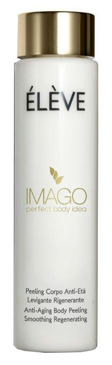 ELEVE IMAGO SCULPTING YOUTH PEELING CORPO ANTI ETA' LEVIGANTE RIGENERANTE 250 ML - pharmaonline24.it