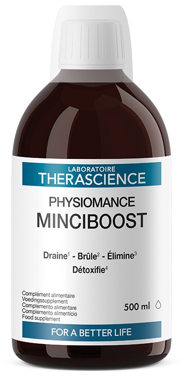 PHYSIOMANCE MINCIBOOST 500 ML - pharmaonline24.it